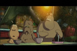 Yeu Woo Bi Fotoğrafı