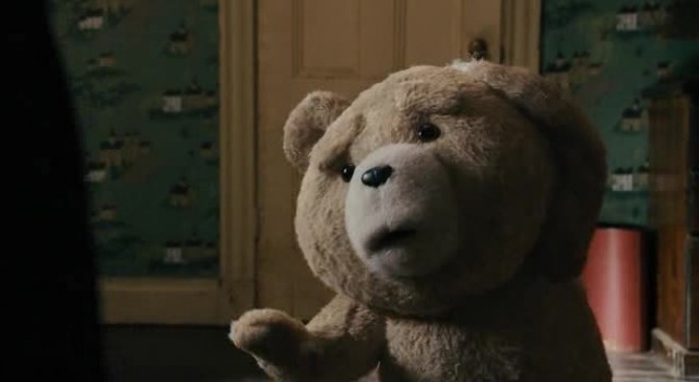 Ayı Teddy Fotoğrafı