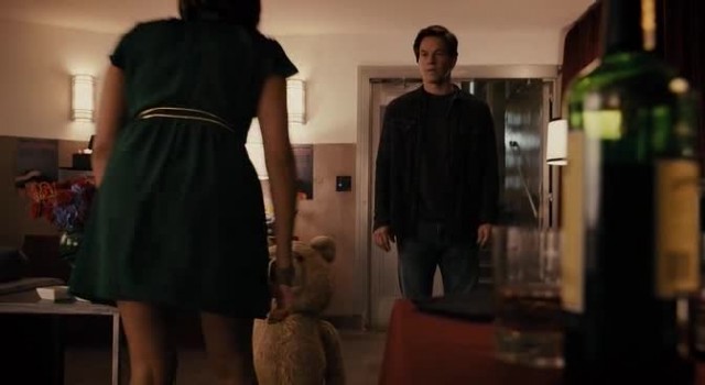 Ayı Teddy Fotoğrafı