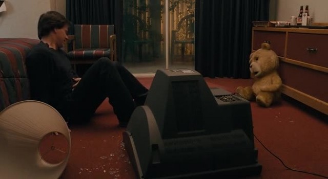 Ayı Teddy Fotoğrafı