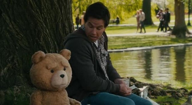 Ayı Teddy Fotoğrafı