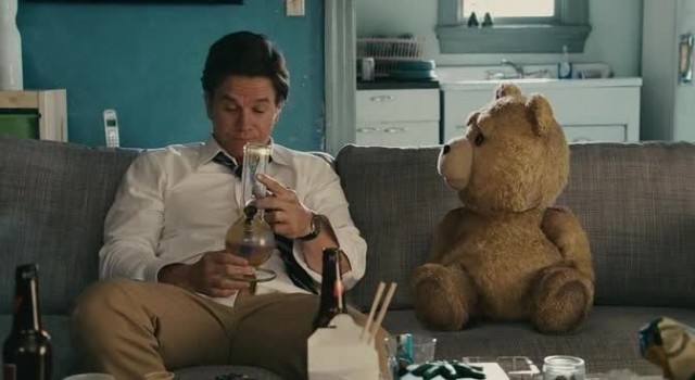 Ayı Teddy Fotoğrafı