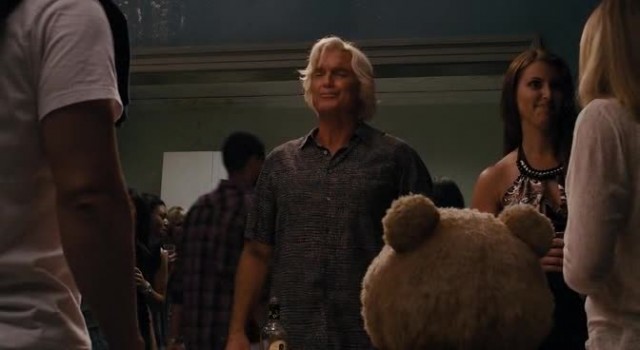 Ayı Teddy Fotoğrafı