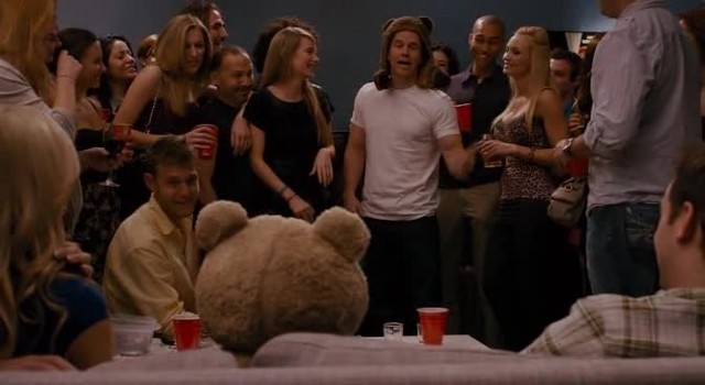 Ayı Teddy Fotoğrafı