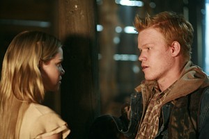 Fear Itself Fotoğrafı