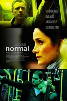Normal (2007) afişi