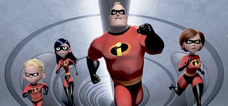 İnanılmaz Aile Fotoğrafı