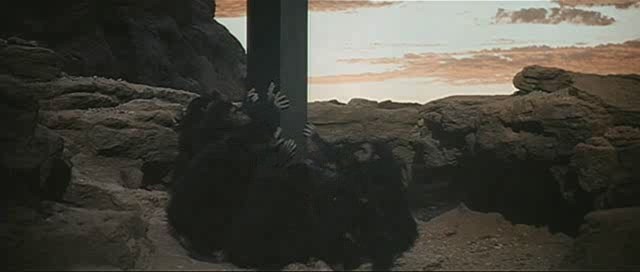 2001: Uzay Macerası Fotoğrafı