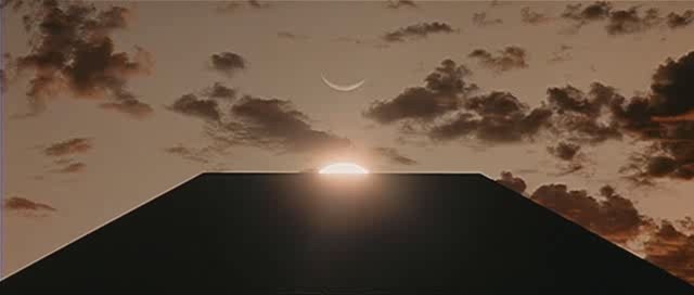 2001: Uzay Macerası Fotoğrafı