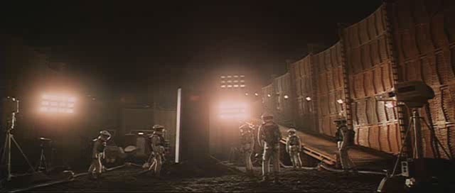 2001: Uzay Macerası Fotoğrafı