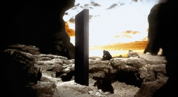 2001: Uzay Macerası Fotoğrafı