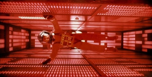 2001: Uzay Macerası Fotoğrafı