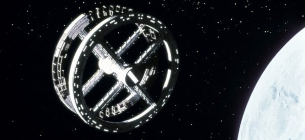 2001: Uzay Macerası Fotoğrafı