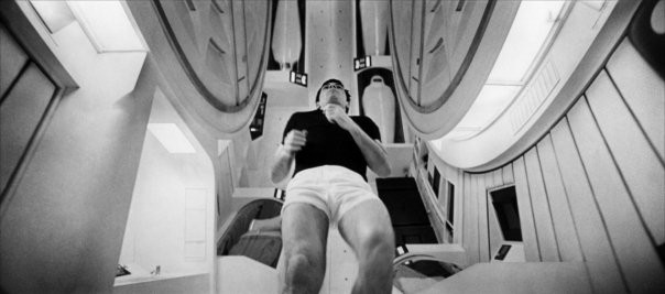 2001: Uzay Macerası Fotoğrafı