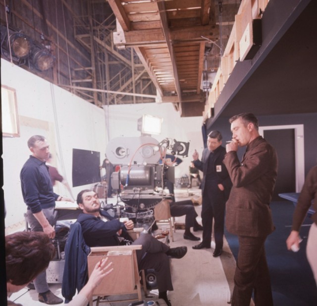 2001: Uzay Macerası Fotoğrafı