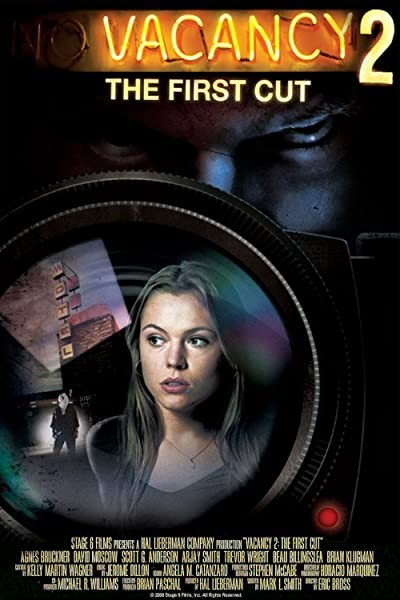 Boş Oda 2 (2008) afişi