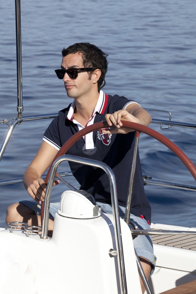 Bir Avuç Deniz Fotoğrafı