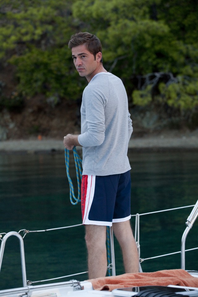 Bir Avuç Deniz Fotoğrafı