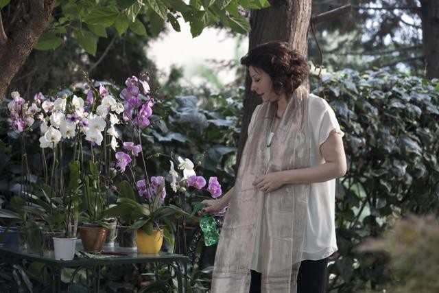 Bir Avuç Deniz Fotoğrafı