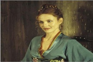 New York Çeteleri Fotoğrafı