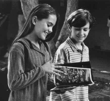 Star Kid Fotoğrafı