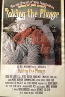 Taking The Plunge (1999) afişi