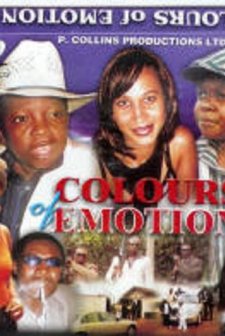 Colours Of Emotion (2005) afişi