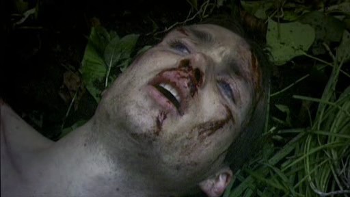 28 Gün Sonra Fotoğrafı