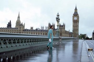 28 Gün Sonra Fotoğrafı