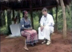 Rising Moon (2005) afişi