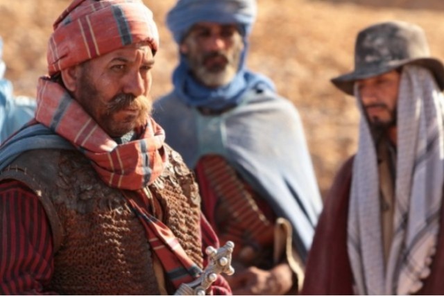 Kara Altın Fotoğrafı