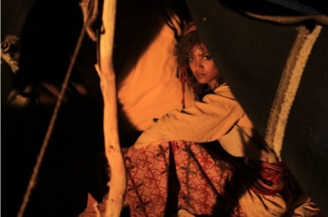 Kara Altın Fotoğrafı