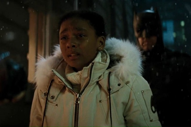 Suicide Squad: Gerçek Kötüler Fotoğrafı