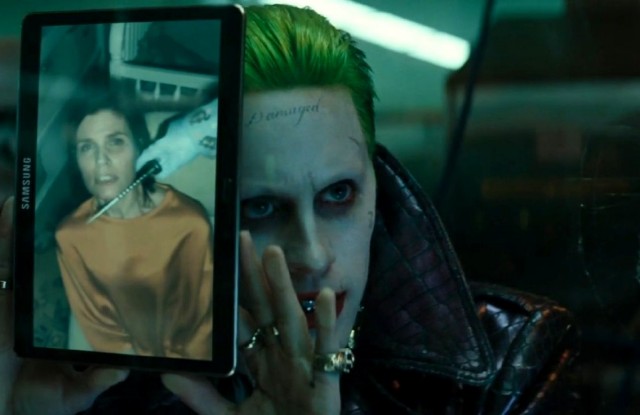 Suicide Squad: Gerçek Kötüler Fotoğrafı