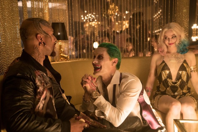 Suicide Squad: Gerçek Kötüler Fotoğrafı