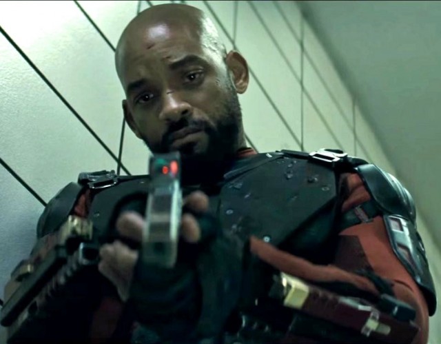 Suicide Squad: Gerçek Kötüler Fotoğrafı