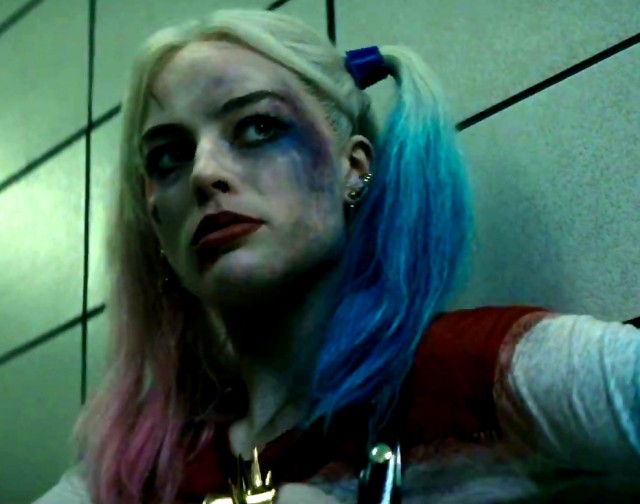 Suicide Squad: Gerçek Kötüler Fotoğrafı