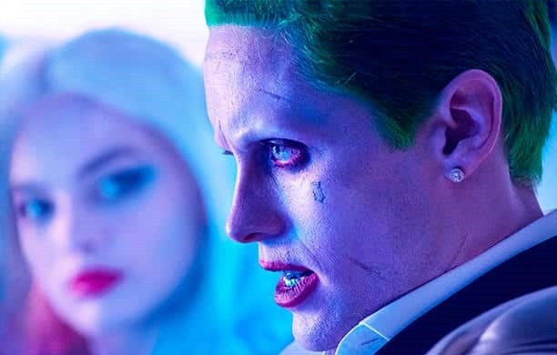 Suicide Squad: Gerçek Kötüler Fotoğrafı