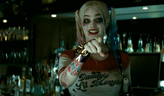 Suicide Squad: Gerçek Kötüler Fotoğrafı