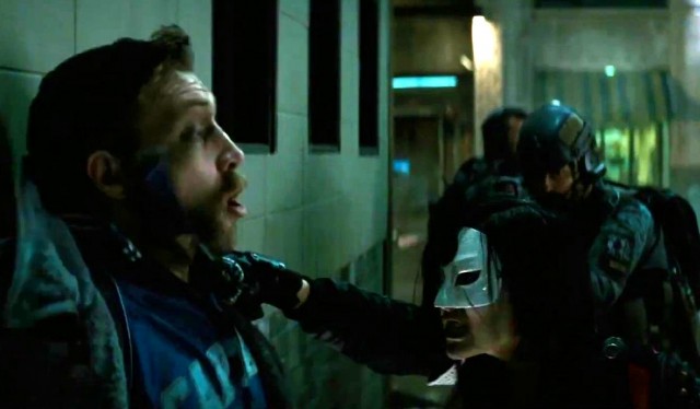 Suicide Squad: Gerçek Kötüler Fotoğrafı