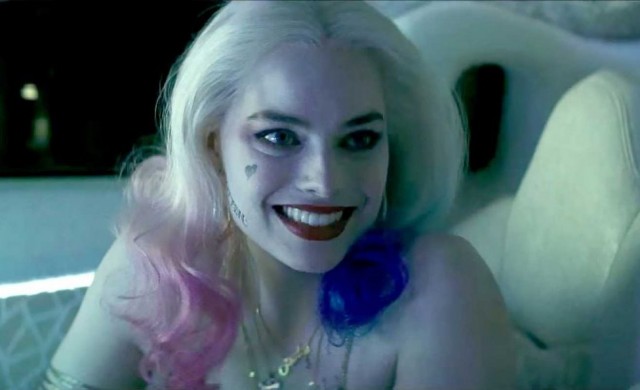 Suicide Squad: Gerçek Kötüler Fotoğrafı