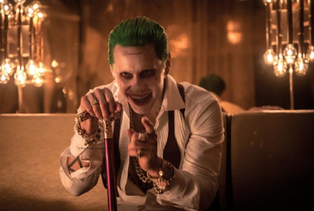 Suicide Squad: Gerçek Kötüler Fotoğrafı