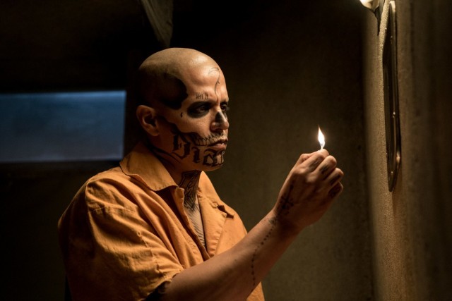 Suicide Squad: Gerçek Kötüler Fotoğrafı