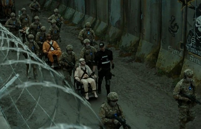 Suicide Squad: Gerçek Kötüler Fotoğrafı