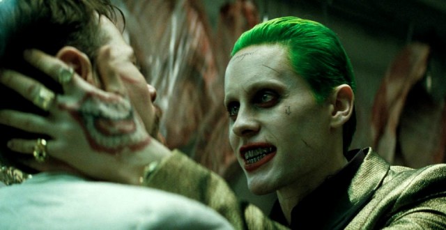 Suicide Squad: Gerçek Kötüler Fotoğrafı