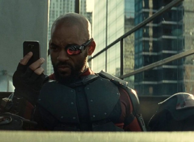 Suicide Squad: Gerçek Kötüler Fotoğrafı