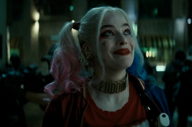 Suicide Squad: Gerçek Kötüler Fotoğrafı