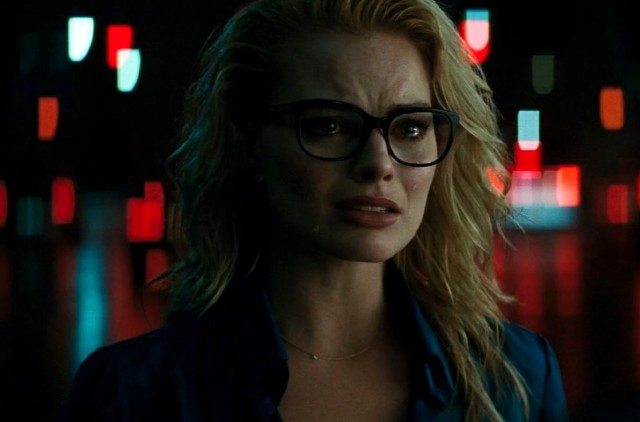 Suicide Squad: Gerçek Kötüler Fotoğrafı