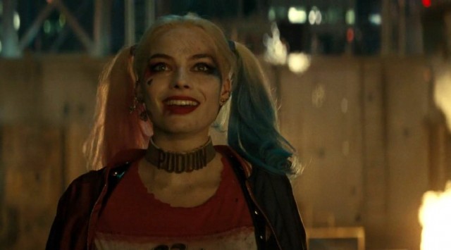 Suicide Squad: Gerçek Kötüler Fotoğrafı