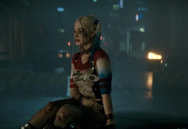 Suicide Squad: Gerçek Kötüler Fotoğrafı